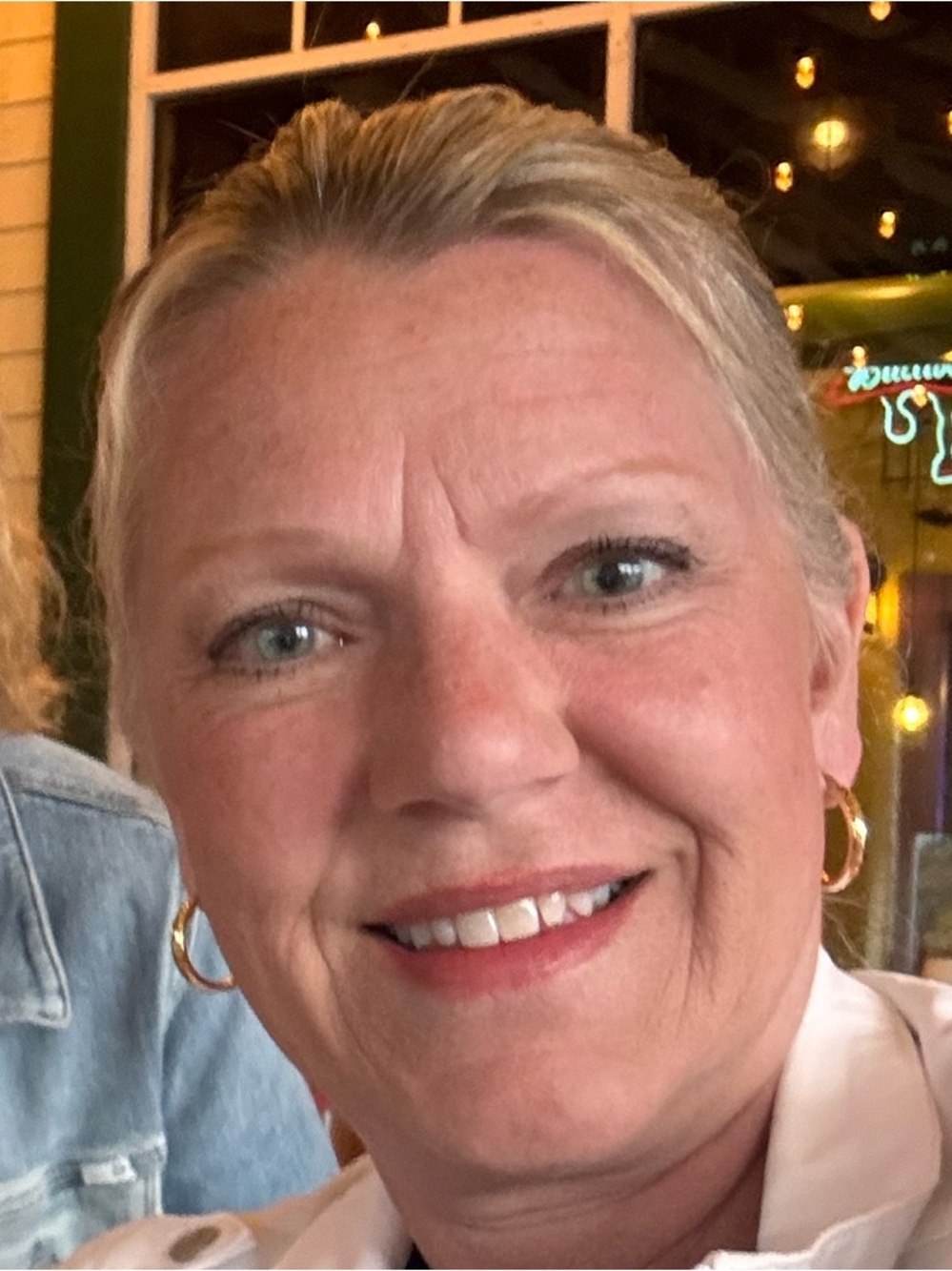 Meet your Posher, Kelly